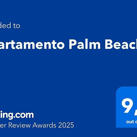 Apartamento Palm Beach Denia Exteriör bild