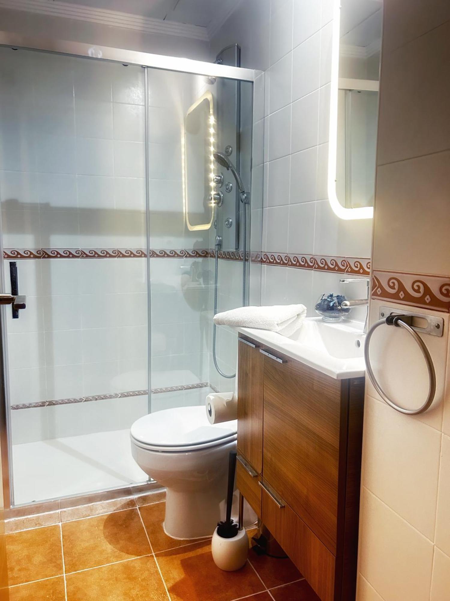 Apartamento Palm Beach Denia Exteriör bild