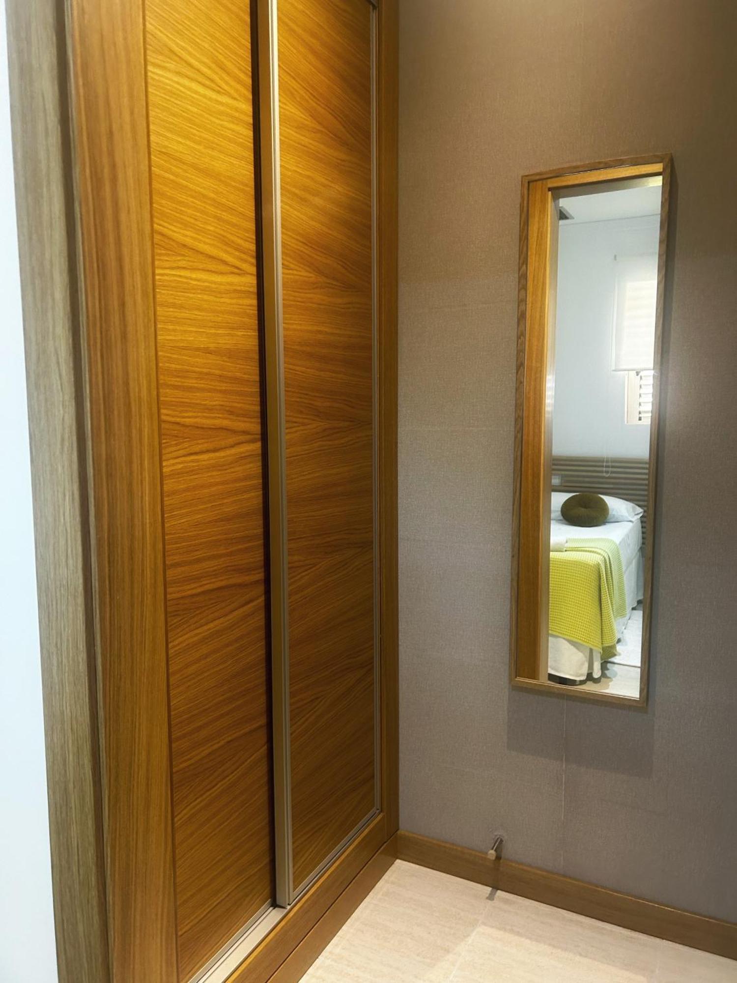 Apartamento Palm Beach Denia Exteriör bild