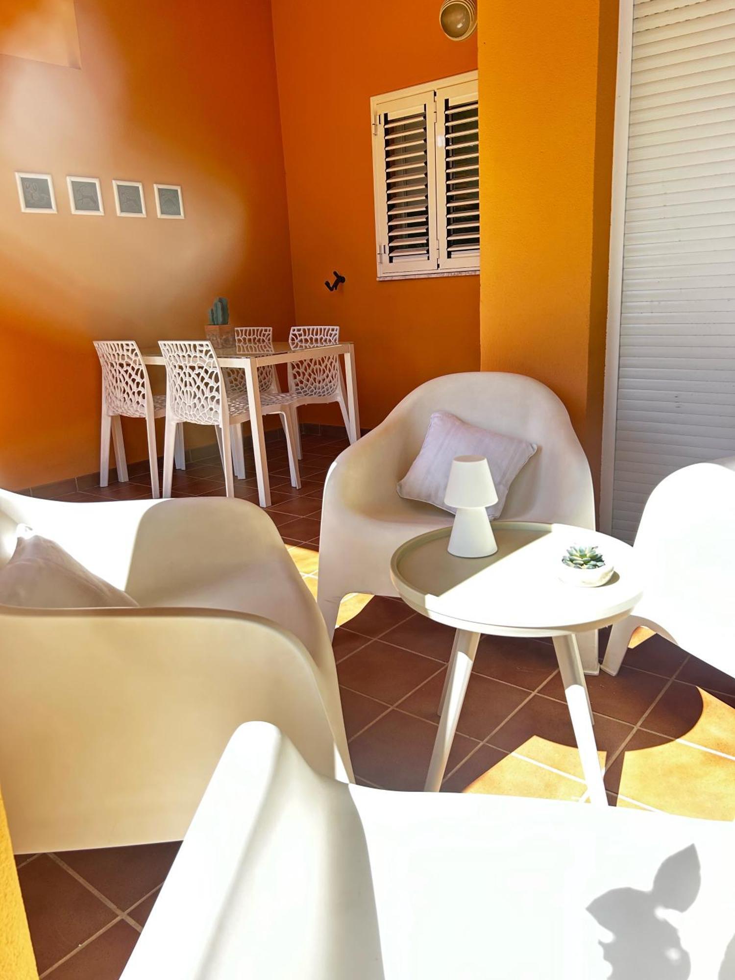 Apartamento Palm Beach Denia Exteriör bild