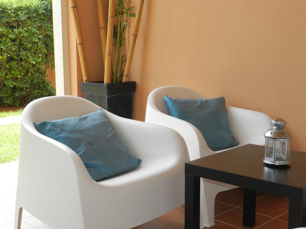 Apartamento Palm Beach Denia Exteriör bild