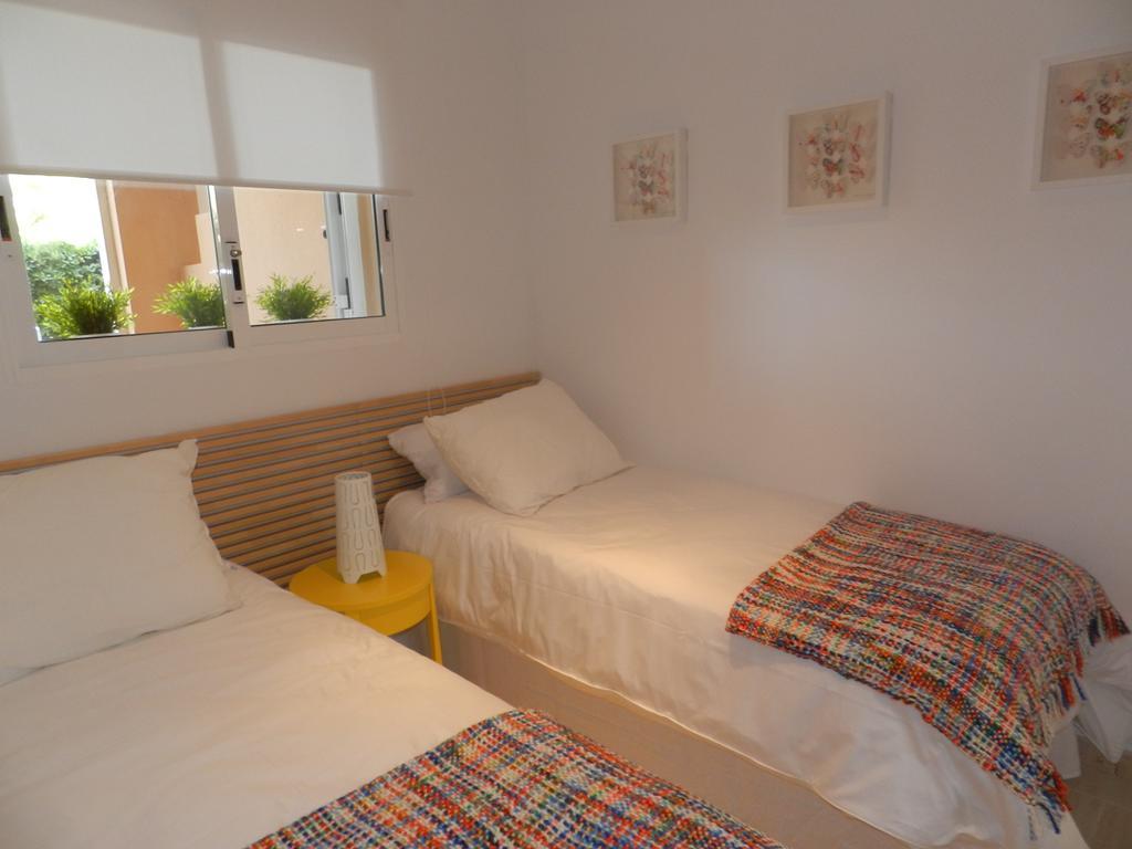 Apartamento Palm Beach Denia Exteriör bild