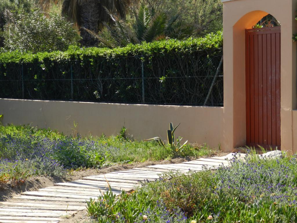 Apartamento Palm Beach Denia Exteriör bild